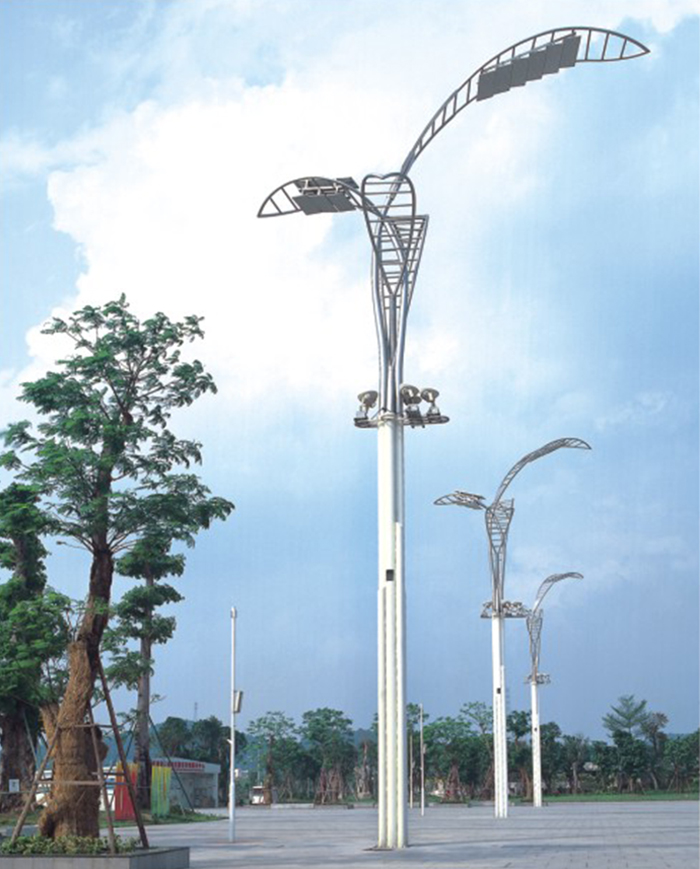 廣場(chǎng)太陽(yáng)能路燈 公園太陽(yáng)能路燈 南德太陽(yáng)能路燈廠家