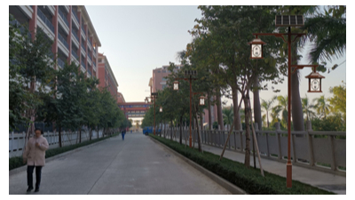 中山太陽能路燈廠家的價格貴嗎？