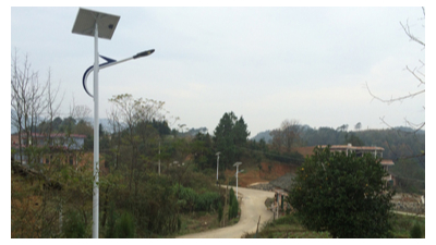 太陽能路燈的幾種叫法，你確定你知道嗎